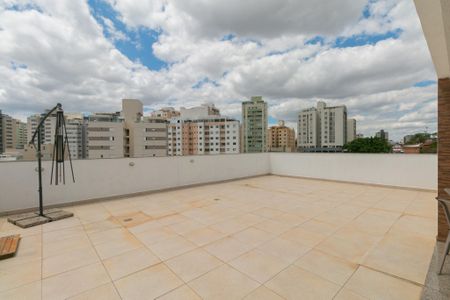 Apartamento para alugar com 35m², 1 quarto e 1 vaga Apartamento para alugar com 35m², 1 quarto e 1 vagaÁrea comum