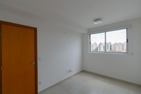 Quarto de apartamento para alugar com 1 quarto, 35m² em Ouro Preto, Belo Horizonte