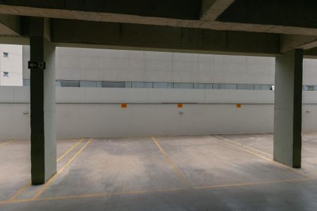 Apartamento para alugar com 35m², 1 quarto e 1 vaga Apartamento para alugar com 35m², 1 quarto e 1 vagaÁrea comum