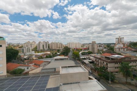 Apartamento para alugar com 35m², 1 quarto e 1 vaga Apartamento para alugar com 35m², 1 quarto e 1 vagaSala/Cozinha Vista