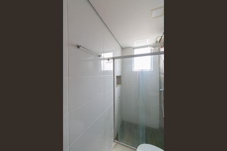 Apartamento para alugar com 35m², 1 quarto e 1 vaga Apartamento para alugar com 35m², 1 quarto e 1 vagaBanheiro