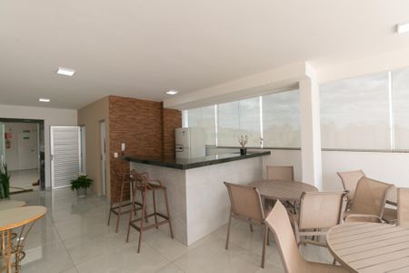 Apartamento para alugar com 35m², 1 quarto e 1 vaga Apartamento para alugar com 35m², 1 quarto e 1 vagaÁrea comum
