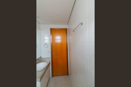 Apartamento para alugar com 35m², 1 quarto e 1 vaga Apartamento para alugar com 35m², 1 quarto e 1 vagaBanheiro
