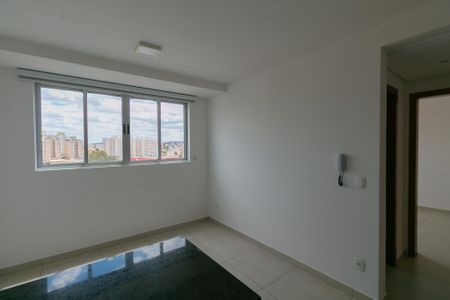 Apartamento para alugar com 35m², 1 quarto e 1 vaga Apartamento para alugar com 35m², 1 quarto e 1 vagaSala/Cozinha