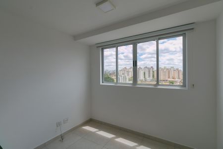 Sala/Cozinha de apartamento para alugar com 1 quarto, 35m² em Ouro Preto, Belo Horizonte