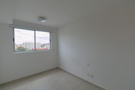 Quarto de apartamento para alugar com 1 quarto, 35m² em Ouro Preto, Belo Horizonte