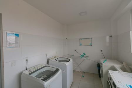 Apartamento para alugar com 35m², 1 quarto e 1 vaga Apartamento para alugar com 35m², 1 quarto e 1 vagaÁrea comum