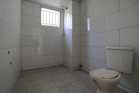 Apartamento para alugar com 58m², 2 quartos e sem vaga Apartamento para alugar com 58m², 2 quartos e sem vagaBanheiro