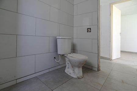 Apartamento para alugar com 58m², 2 quartos e sem vaga Apartamento para alugar com 58m², 2 quartos e sem vagaBanheiro