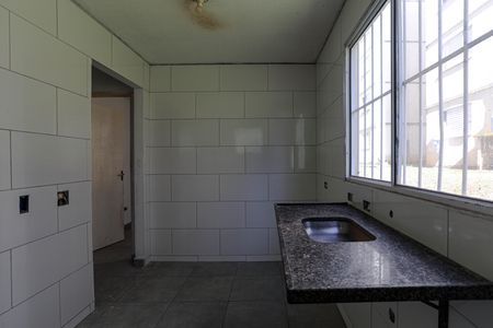 Apartamento para alugar com 58m², 2 quartos e sem vaga Apartamento para alugar com 58m², 2 quartos e sem vagaCozinha