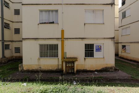 Apartamento para alugar com 58m², 2 quartos e sem vaga Apartamento para alugar com 58m², 2 quartos e sem vagaPlaquinha