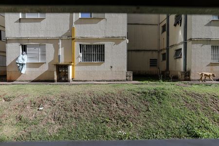 Apartamento para alugar com 58m², 2 quartos e sem vaga Apartamento para alugar com 58m², 2 quartos e sem vagaVista do Quarto 2