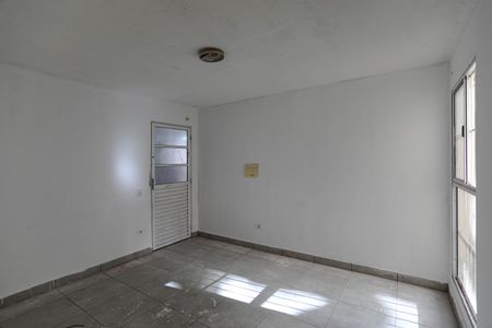 Sala de apartamento para alugar com 2 quartos, 58m² em Vila Caputera, Mogi das Cruzes