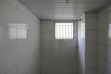 Apartamento para alugar com 58m², 2 quartos e sem vaga Apartamento para alugar com 58m², 2 quartos e sem vagaBanheiro