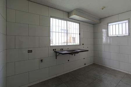 Apartamento para alugar com 58m², 2 quartos e sem vaga Apartamento para alugar com 58m², 2 quartos e sem vagaCozinha