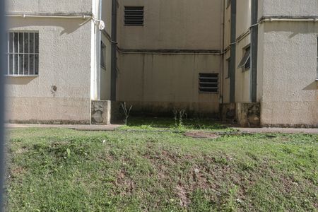 Apartamento para alugar com 58m², 2 quartos e sem vaga Apartamento para alugar com 58m², 2 quartos e sem vagaVista da Cozinha