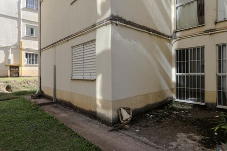 Apartamento para alugar com 58m², 2 quartos e sem vaga Apartamento para alugar com 58m², 2 quartos e sem vagaÁrea Comum