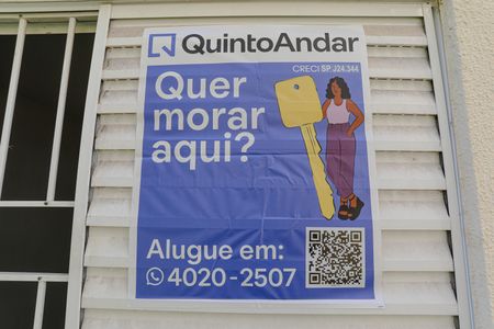 Apartamento para alugar com 58m², 2 quartos e sem vaga Apartamento para alugar com 58m², 2 quartos e sem vagaPlaquinha