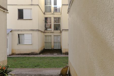 Apartamento para alugar com 58m², 2 quartos e sem vaga Apartamento para alugar com 58m², 2 quartos e sem vagaVista da Sala