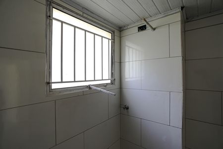 Apartamento para alugar com 58m², 2 quartos e sem vaga Apartamento para alugar com 58m², 2 quartos e sem vagaBanheiro