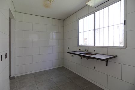 Apartamento para alugar com 58m², 2 quartos e sem vaga Apartamento para alugar com 58m², 2 quartos e sem vagaCozinha