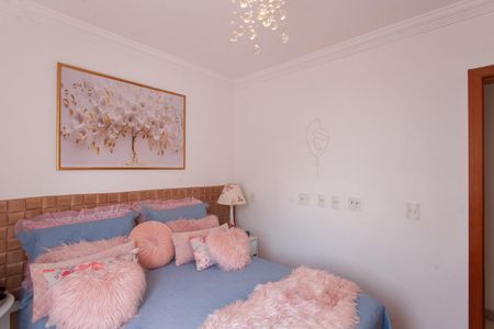 Apartamento à venda com 180m², 3 quartos e 3 vagas Apartamento à venda com 180m², 3 quartos e 3 vagasQuarto 1