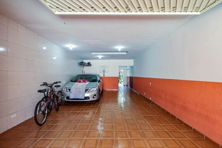 Casa à venda com 200m², 3 quartos e 5 vagasGaragem