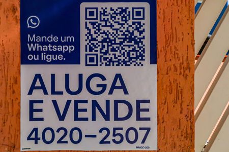 Casa à venda com 200m², 3 quartos e 5 vagasPlaquinha