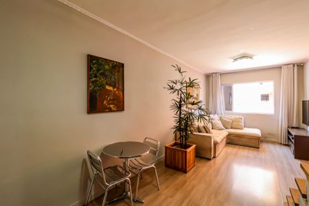 Casa à venda com 200m², 3 quartos e 5 vagasSala