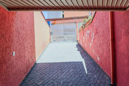 Casa à venda com 200m², 3 quartos e 5 vagasGaragem