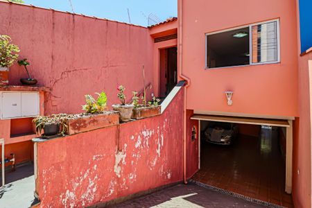 Casa à venda com 200m², 3 quartos e 5 vagasGaragem