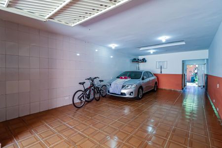 Casa à venda com 200m², 3 quartos e 5 vagasGaragem