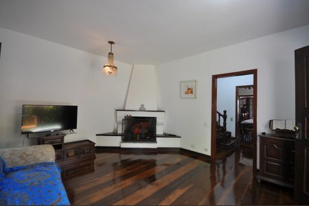 Sala de casa à venda com 3 quartos, 999m² em Vila Albertina, São Paulo