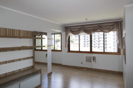 Sala de apartamento para alugar com 3 quartos, 147m² em Santa Cecília, Porto Alegre