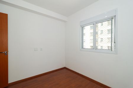 Quarto 1 de apartamento para alugar com 2 quartos, 44m² em Raposo Tavares, São Paulo