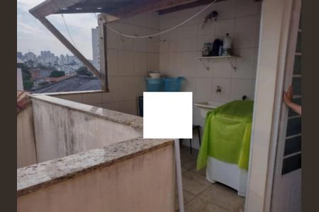 Foto 22 de casa à venda com 3 quartos, 140m² em Vila Dom Pedro I, São Paulo