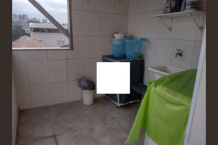 Foto 21 de casa à venda com 3 quartos, 140m² em Vila Dom Pedro I, São Paulo