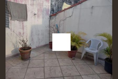 Foto 20 de casa à venda com 3 quartos, 140m² em Vila Dom Pedro I, São Paulo