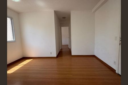 Apartamento para alugar com 2 quartos, 42m² em Jardim Sao Saverio, São Bernardo do Campo