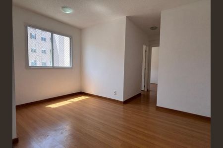 Apartamento para alugar com 2 quartos, 42m² em Jardim Sao Saverio, São Bernardo do Campo