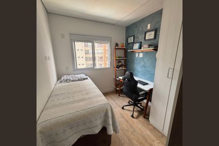 Apartamento à venda com 93m², 3 quartos e 2 vagasQuarto