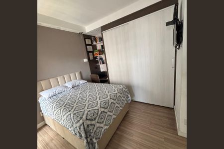 Apartamento à venda com 93m², 3 quartos e 2 vagasQuarto