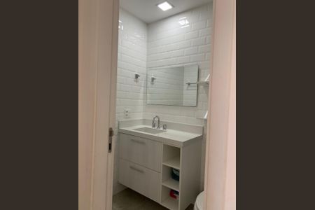 Apartamento à venda com 93m², 3 quartos e 2 vagasBanheiro