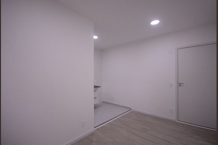 Sala de apartamento para alugar com 2 quartos, 38m² em Vila Vermelha, São Paulo