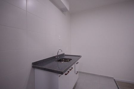 Apartamento para alugar com 38m², 2 quartos e sem vaga Apartamento para alugar com 38m², 2 quartos e sem vagaCozinha