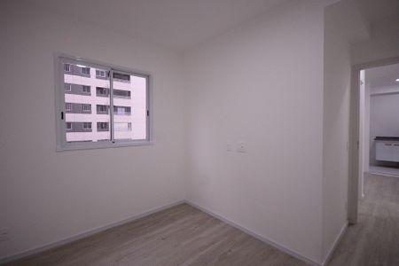 Apartamento para alugar com 38m², 2 quartos e sem vaga Apartamento para alugar com 38m², 2 quartos e sem vagaQuarto 2