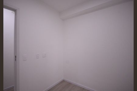 Quarto 1 de apartamento para alugar com 2 quartos, 38m² em Vila Vermelha, São Paulo