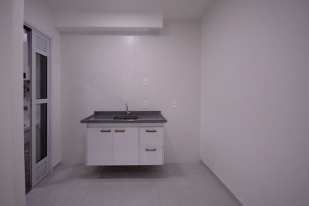 Apartamento para alugar com 38m², 2 quartos e sem vaga Apartamento para alugar com 38m², 2 quartos e sem vagaCozinha
