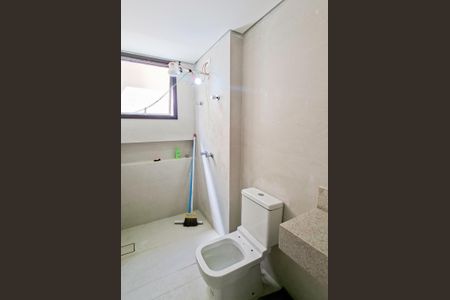 Apartamento à venda com 145m², 3 quartos e 3 vagasBanheiro