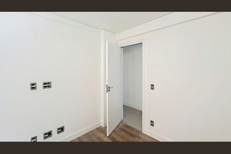 Apartamento à venda com 145m², 3 quartos e 3 vagasQuarto 3